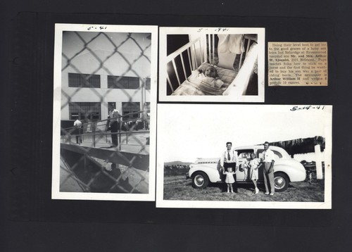 Pagina album snapshot - snapshot, news