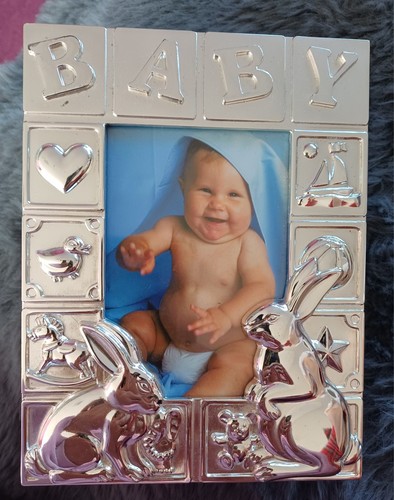 Album fotografico bambino