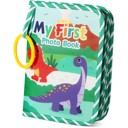 Album famiglia libro - di,