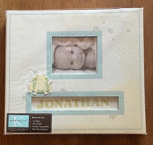Nuovo company baby boy - k&company,