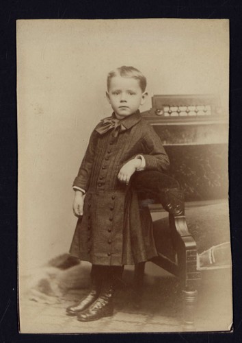 Album armadio card - da, studio