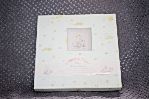 Album fotografico bambino