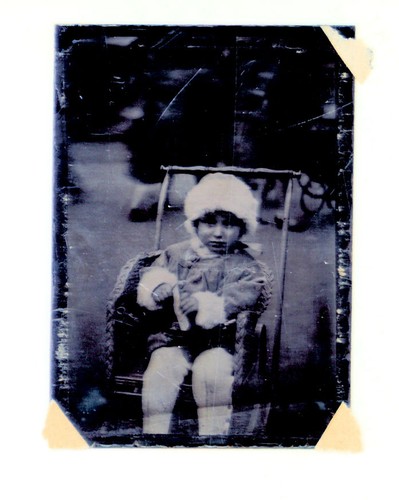 Album istantanea piccola - da,