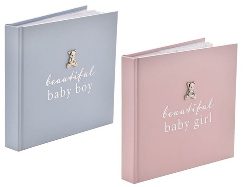 Album fotografico bambino