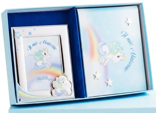 Set regalo bambino bimbo - bambino,