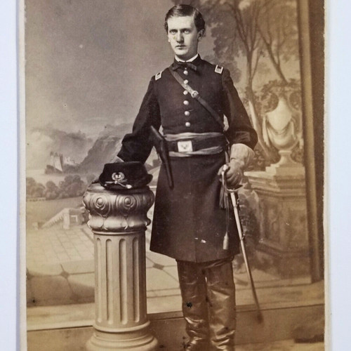 Album fotografico vittoriano