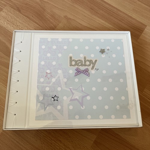 Album fotografico bambino