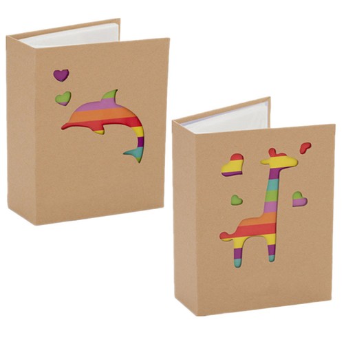 Pcs album ritagli - pcs,