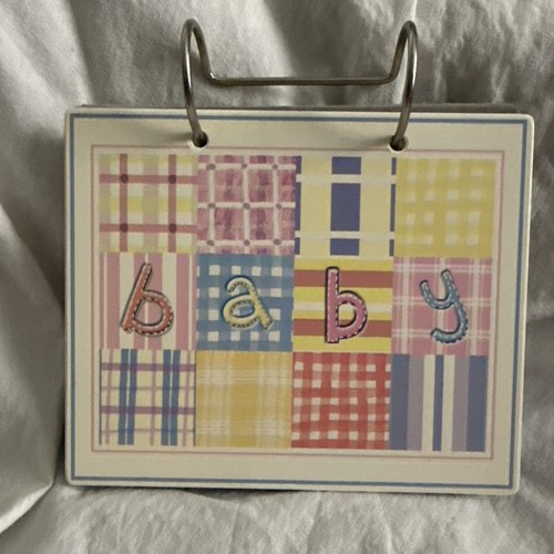 Album pieghevole malden baby - pieghevole,