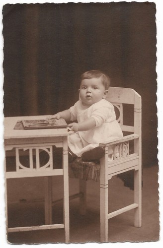 Album famiglia ebraica breslau - album,