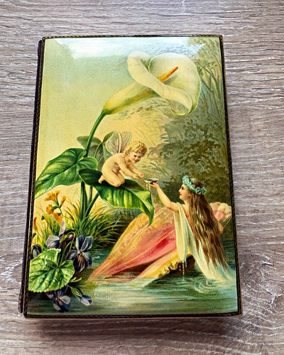 Antique 1894 victorian - antique,