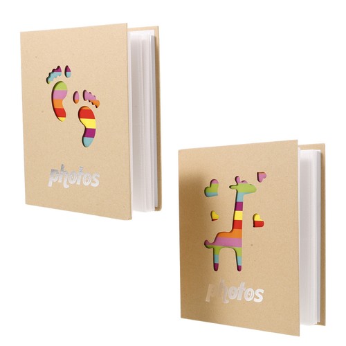 Pcs album fotografico bimbo - album,