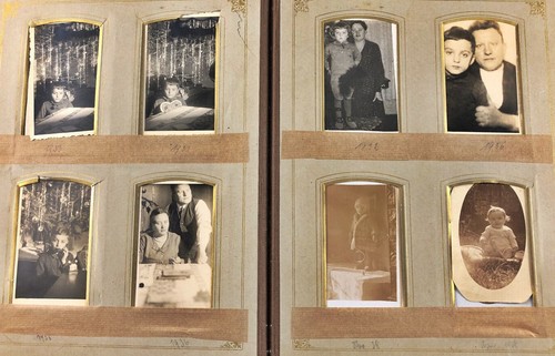 Album fotografico bambini - ,